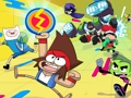 ゲームスーパーディスクデュエル2 オンライン