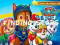 ゲームパウ・パトロール スターを見つけるオンライン