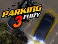 ゲーム駐車場の怒り 3オンライン