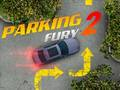 ゲーム駐車の怒り2オンライン