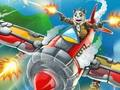 ゲームパンダ指揮官空中戦オンライン