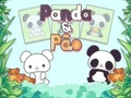ゲームパンダとパオオンライン