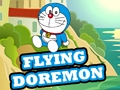 ゲームフライングドラえもん オンライン