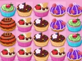 ゲームカップケーキジャイブ オンライン
