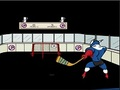 ゲームカピタインケージホッケー オンライン
