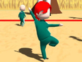 ゲームイカゲーム3Dオンライン オンライン