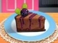 ゲームベリー・チーズケーキ サラの料理教室オンライン