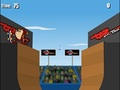 ゲーム極端なスケートボード オンライン