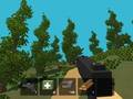 ゲームイカゲームMinecraft オンライン