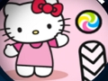 ゲームハローキティピンボールオンライン