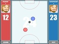 ゲームホッケー2d オンライン