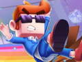 ゲーム氏。 弾丸ビッグバン オンライン