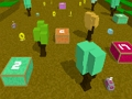 ゲームブロック状のヘビオンライン