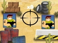 ゲーム2D WarFriendsの撮影 オンライン