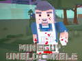 ゲームMineGuy：ブロック解除可能 オンライン