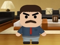 ゲームボスを倒す オンライン