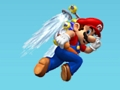 ゲームスーパーゆるいマリオ オンライン