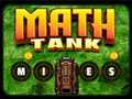 ゲーム数学タンクマインオンライン