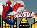 ゲームマーベルアルティメットスパイダーマン オンライン