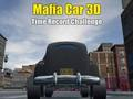 ゲームマフィアカー3Dタイムレコードチャレンジオンライン