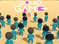 ゲームイカゲーム3D オンライン