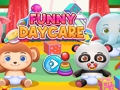ゲーム面白いデイケア オンライン