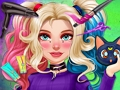 ゲームヘイリーの＃ファビュラスヘアスタイルチャレンジ オンライン