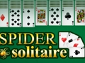 ゲームスパイダーソリティアオンライン