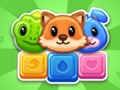 ゲームペットマッチオンライン