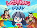 ゲームてんとう虫ポップ オンライン