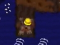 ゲーム穴の中のほくろ オンライン