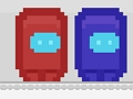 ゲームPixelUs赤と青2 オンライン