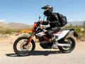 ゲームKTM 690 エンデューロ Rオンライン