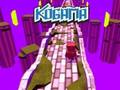 ゲームコガマ：トンブランナーオンライン