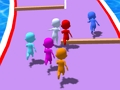 ゲームエピックランレース オンライン