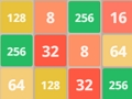 ゲーム数字パズル2048 オンライン