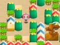ゲームボンバーマン オンライン
