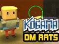 ゲームコガマ: DMネズミオンライン
