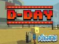ゲームコガマ: Dデーオンライン