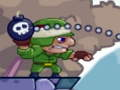 ゲーム兵士vsゾンビ オンライン