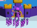 ゲームクラッシュ・ロワイヤル3D オンライン