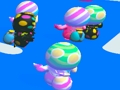 ゲームフォールヒーローズファンガイラン オンライン