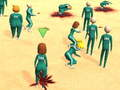 ゲームイカゲーム全レベル オンライン