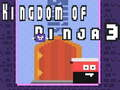 ゲーム忍者王国3 オンライン
