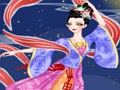 ゲーム美しい中国の妖精 オンライン