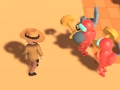 ゲーム詐欺師を捕まえる オンライン
