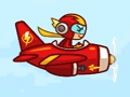 ゲームクレイジープレーン オンライン