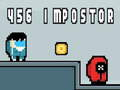 ゲームゲーム・オブ・イカ詐欺師 456 オンライン