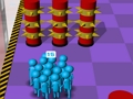 ゲームクラウドラン3D オンライン
