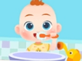 ゲーム赤ちゃんの良い習慣 オンライン